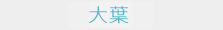 大葉を真空保存